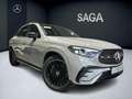 Mercedes-Benz GLC 200 d 4MATIC Gris - thumbnail 3