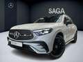 Mercedes-Benz GLC 200 d 4MATIC Gris - thumbnail 1