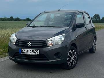 Celerio 1.0 AGS Club