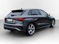 Audi S3 Sportback TFSI quattro S tronic DCC B&O*MATRIX*... Grau - thumbnail 5