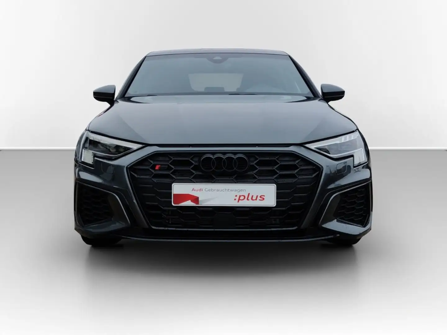 Audi S3 Sportback TFSI quattro S tronic DCC B&O*MATRIX*... Grau - 2