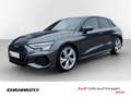 Audi S3 Sportback TFSI quattro S tronic DCC B&O*MATRIX*... Grau - thumbnail 1