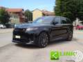 Land Rover Range Rover Sport 4.4 V8 635 CV SV Edition One 7.550 KM GARANZIA Noir - thumbnail 17