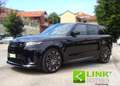 Land Rover Range Rover Sport 4.4 V8 635 CV SV Edition One 7.550 KM GARANZIA Noir - thumbnail 1