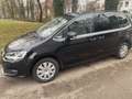 Volkswagen Sharan Sharan 1.4 TSI DSG Comfortline Schwarz - thumbnail 6