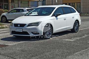 Leon 1.4 TGI ST Start/Stop Connect