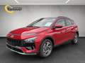 Hyundai BAYON Bayon 1,0 T-GDI GO PLUS DCT Aut. Rot - thumbnail 1