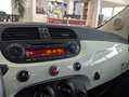 Fiat 500C Cabrio Lounge Aut / Alu / PDC / SHZ Weiß - thumbnail 14