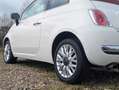 Fiat 500C Cabrio Lounge Aut / Alu / PDC / SHZ Weiß - thumbnail 22