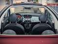 Fiat 500C Cabrio Lounge Aut / Alu / PDC / SHZ Weiß - thumbnail 18