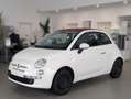 Fiat 500C Cabrio Lounge Aut / Alu / PDC / SHZ Weiß - thumbnail 1