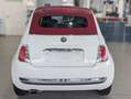 Fiat 500C Cabrio Lounge Aut / Alu / PDC / SHZ Weiß - thumbnail 3