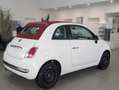 Fiat 500C Cabrio Lounge Aut / Alu / PDC / SHZ Weiß - thumbnail 4