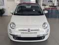 Fiat 500C Cabrio Lounge Aut / Alu / PDC / SHZ Weiß - thumbnail 2