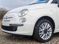 Fiat 500C Cabrio Lounge Aut / Alu / PDC / SHZ Weiß - thumbnail 23