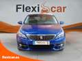 Peugeot 308 1.2 PureTech S&S Allure 130 Bleu - thumbnail 2