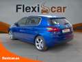 Peugeot 308 1.2 PureTech S&S Allure 130 Bleu - thumbnail 7