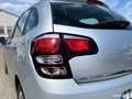 Citroen C3 1.2 VTI EXCLUSIVE Gris - thumbnail 4