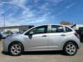 Citroen C3 1.2 VTI EXCLUSIVE Gris - thumbnail 3
