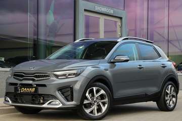 1.0 T-GDi MHEV GT-Line | Schuifdak | 120PK | Camer