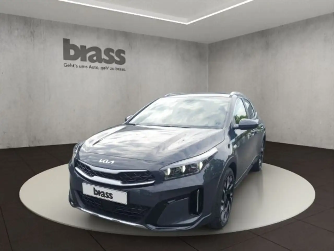 Kia XCeed 2026