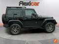 Jeep Wrangler 2.8 CRD Golden Eagle Auto Negro - thumbnail 2