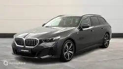 BMW Série 5 530e 299ch M Sport xDrive