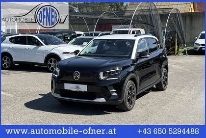Citroen C3 PureTech 100 S&S Max LED PDC Kamera Navi