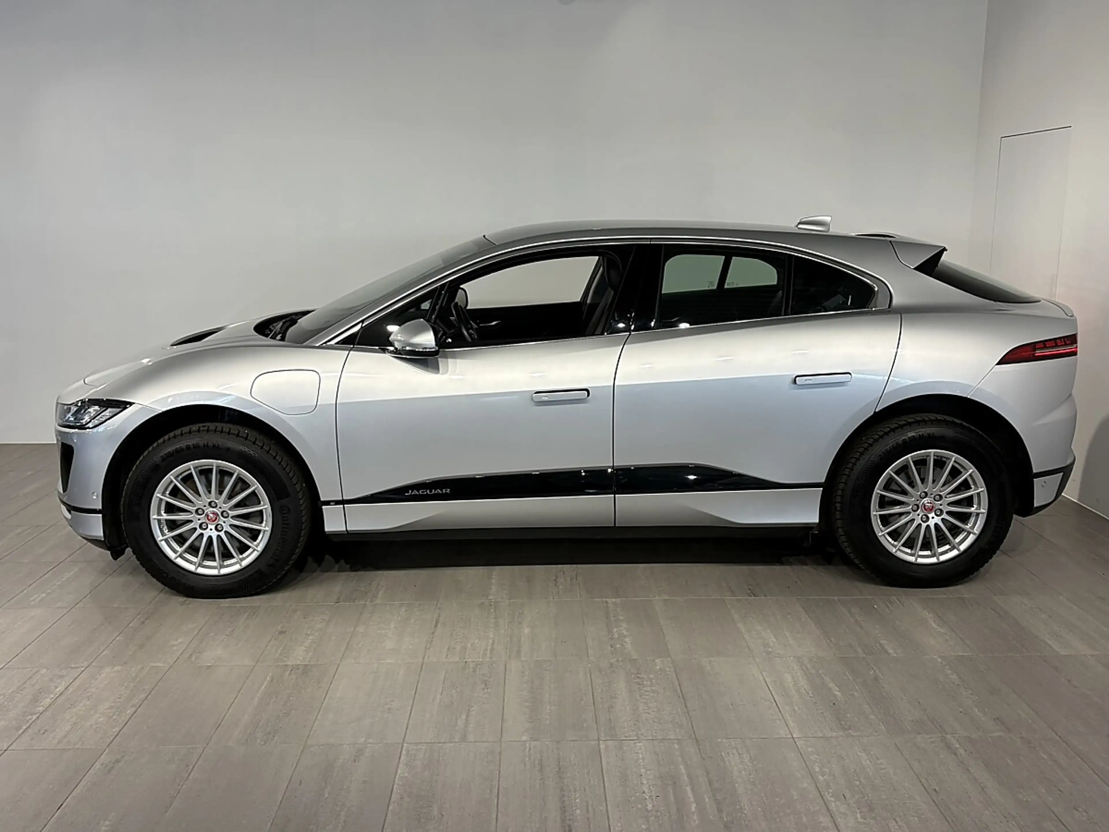 Jaguar I-Pace S EV400 AWD — photo 2