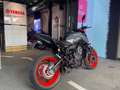 Yamaha MT-07 . Grigio - thumbnail 3