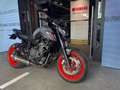 Yamaha MT-07 . Grigio - thumbnail 2