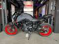 Yamaha MT-07 . Grigio - thumbnail 4