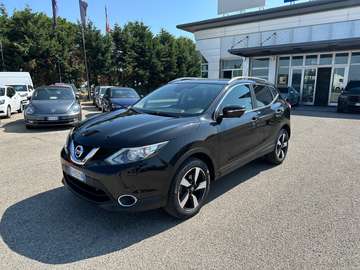 Qashqai II 2017 1.5 dci N-Connecta 110cv