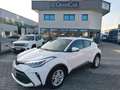 Toyota C-HR 1.8 Hybrid E-CVT Business VEDI INFO!!!!!!! White - thumbnail 1