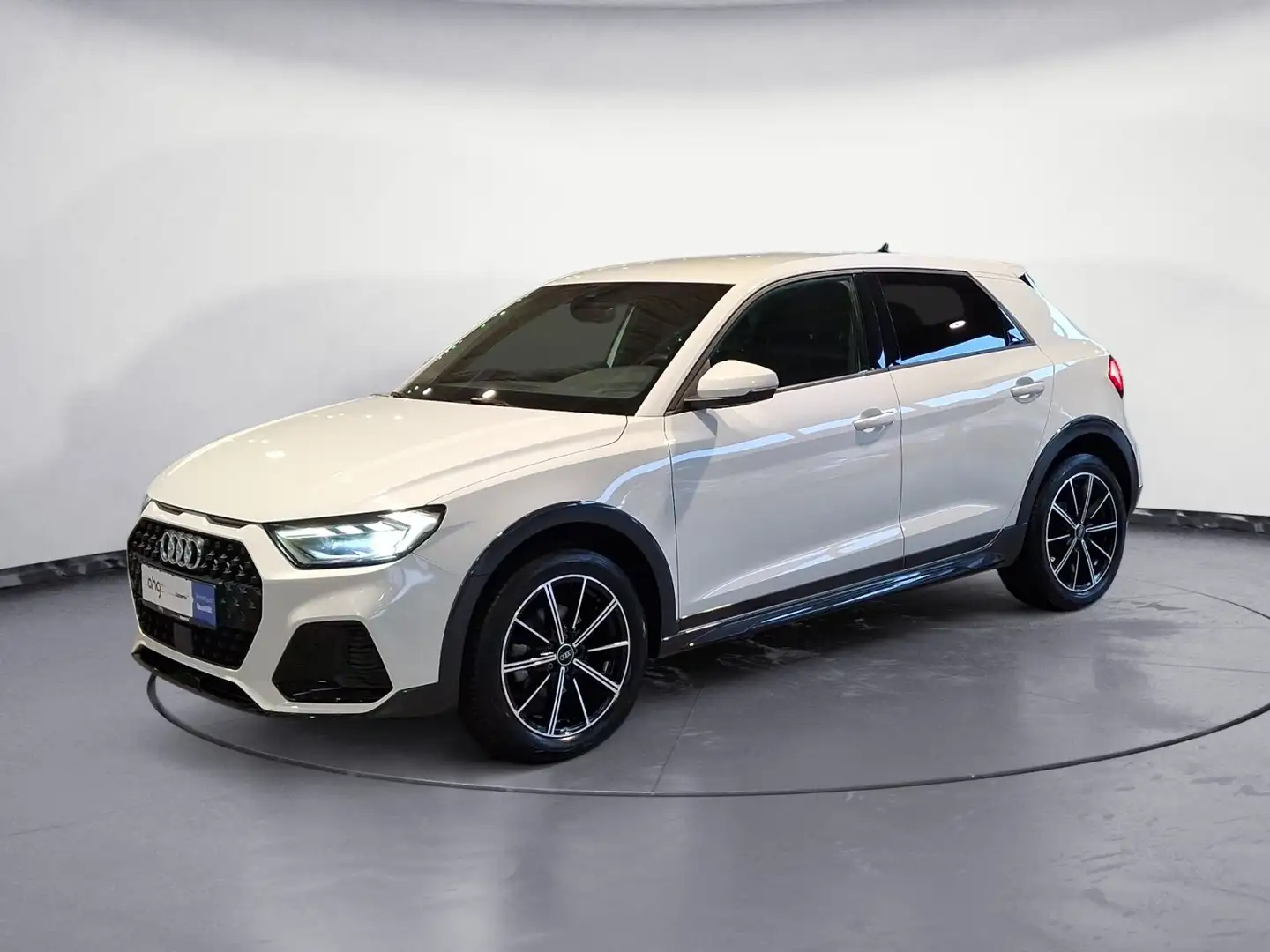 Audi A1 30 TFSI Navigation PDC LED Weiß - 2