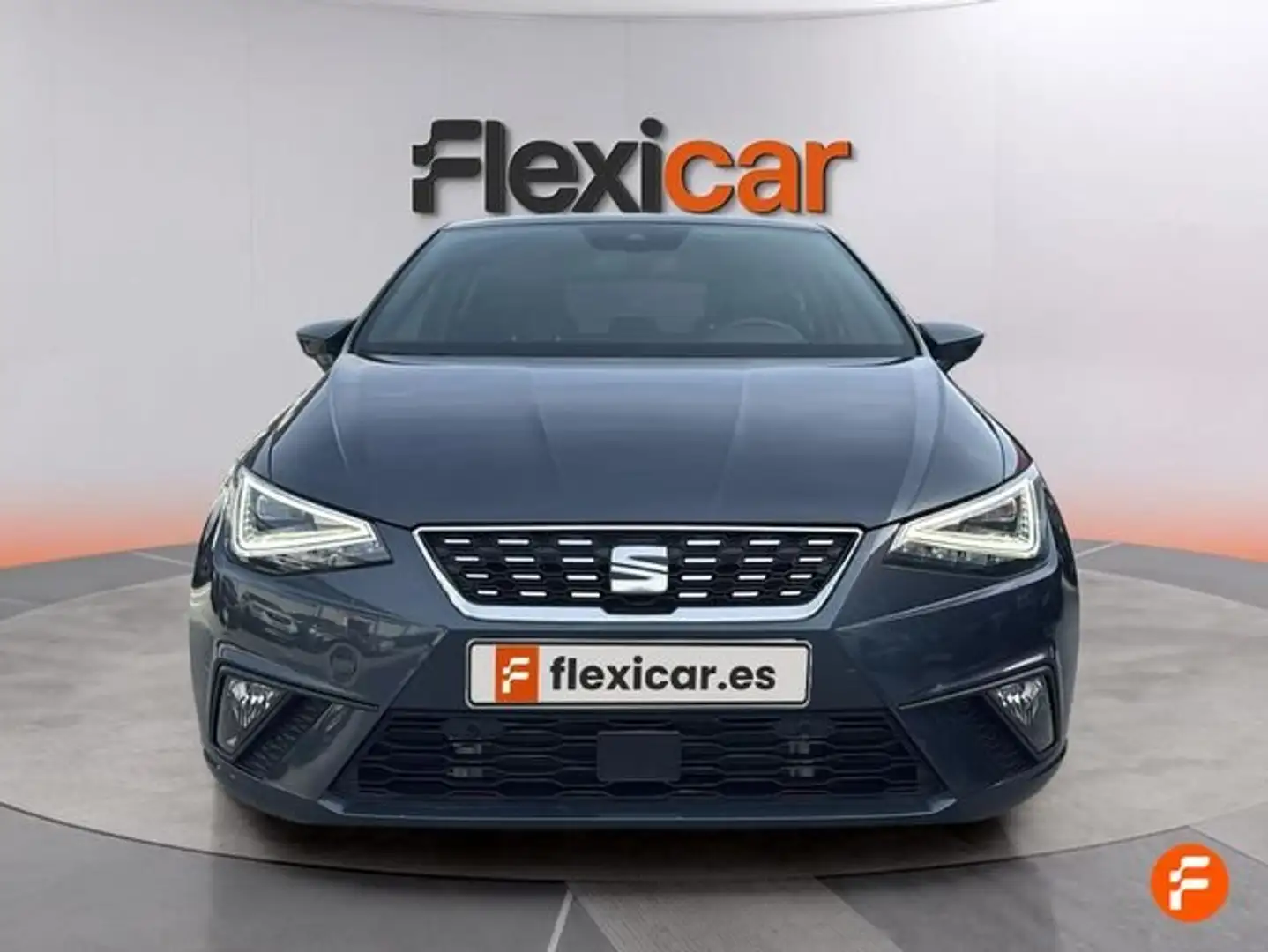 SEAT Ibiza 1.0 TSI 85kW (115CV) Style XM Azul - 2