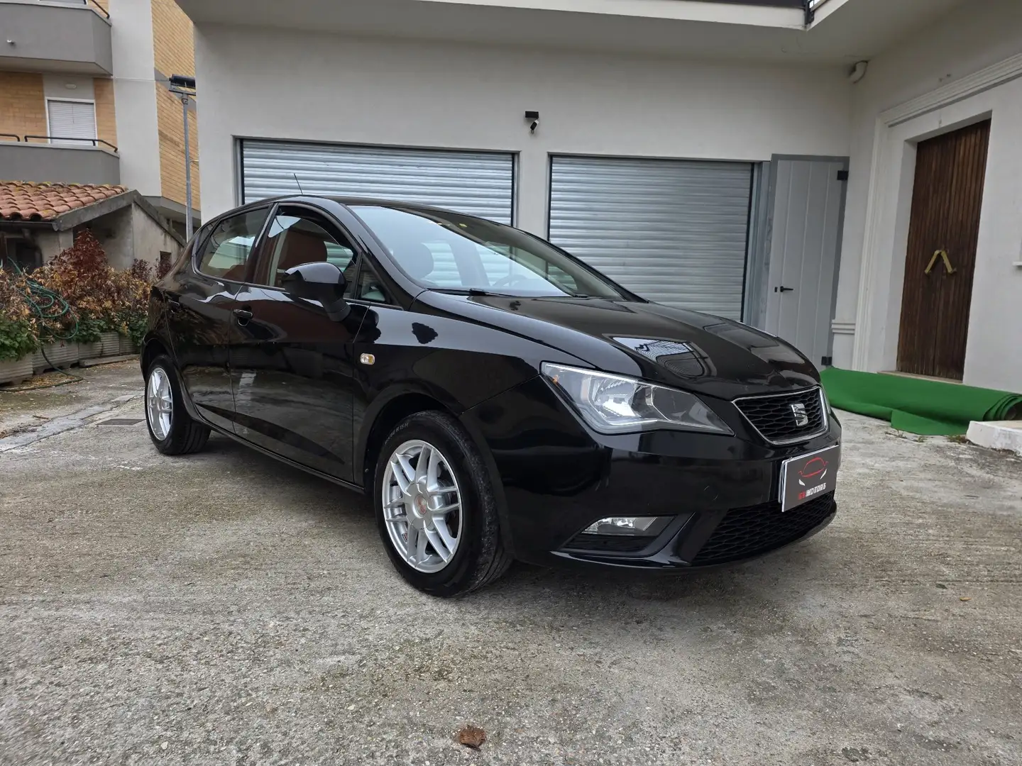 SEAT Ibiza 5p 1.4 tdi cr Style 75cv - 1