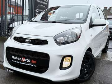 Picanto 1.2i ° AUTOMATIQUE ° AIRCO ° GARANTI 12 MO