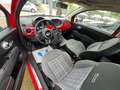 Fiat 500 1.2 TEMP/NAVI/ Rot - thumbnail 9
