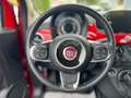 Fiat 500 1.2 TEMP/NAVI/ Rot - thumbnail 13