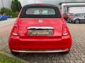 Fiat 500 1.2 TEMP/NAVI/ Rojo - thumbnail 5