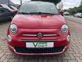 Fiat 500 1.2 TEMP/NAVI/ Rojo - thumbnail 2