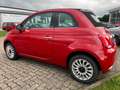 Fiat 500 1.2 TEMP/NAVI/ Rojo - thumbnail 6