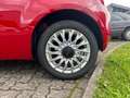 Fiat 500 1.2 TEMP/NAVI/ Rojo - thumbnail 7