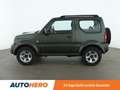 Suzuki Jimny 1.3 Lim.*KLIMA*GARANTIE* Verde - thumbnail 3