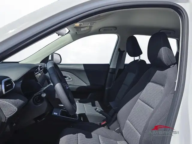 MG MG ZS view 9