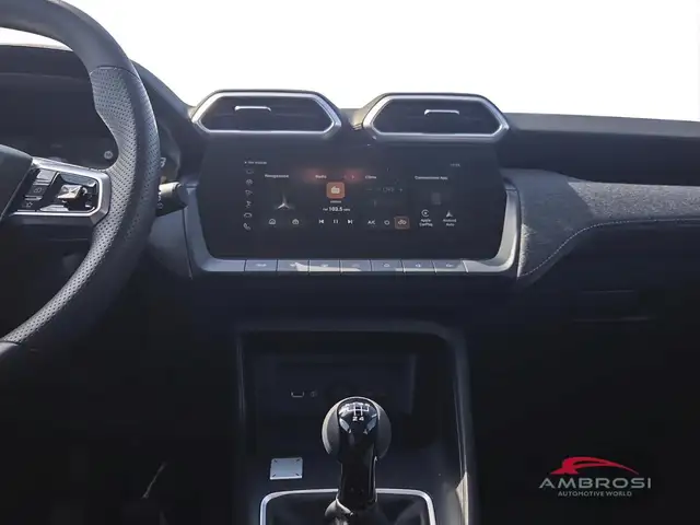 MG MG ZS view 15