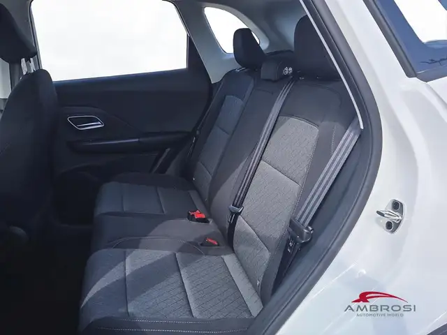 MG MG ZS view 10