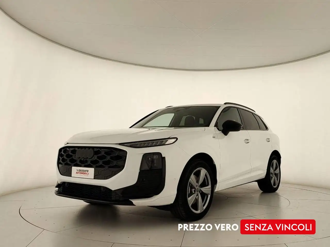 Audi Q3 2026