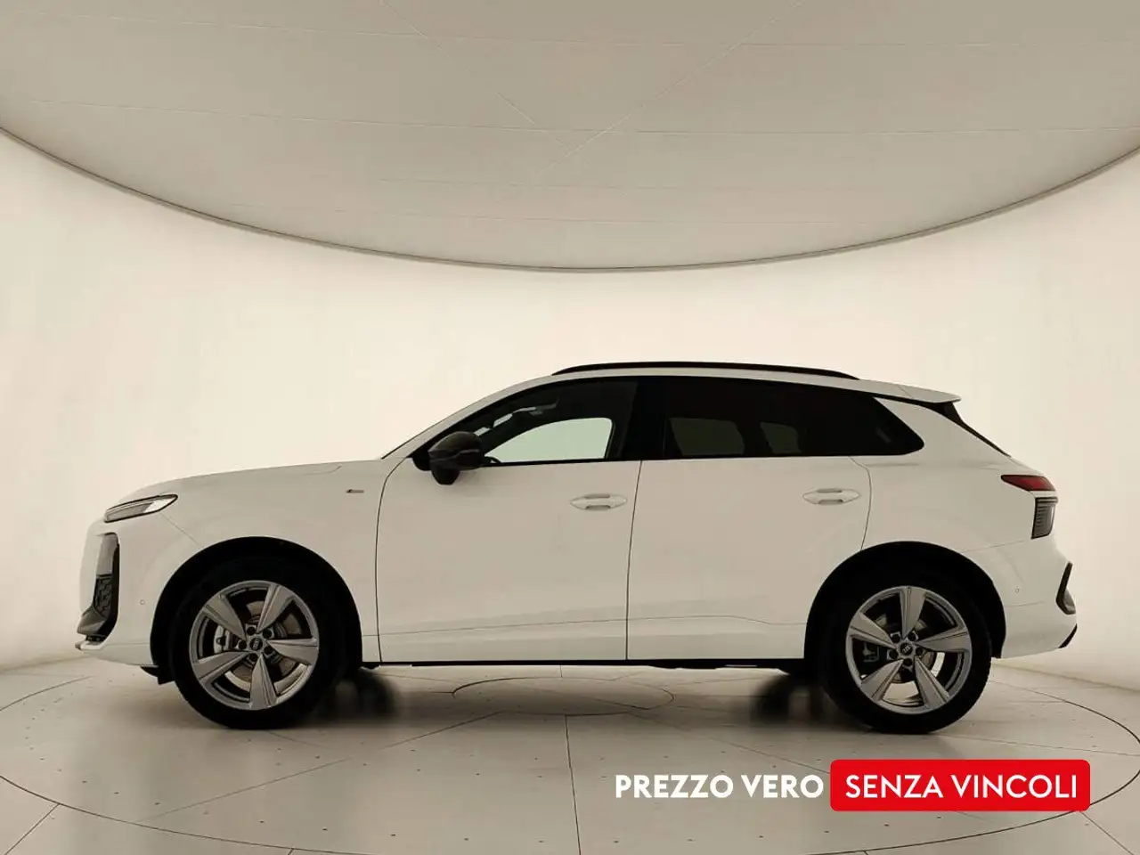 Audi Q3 2026